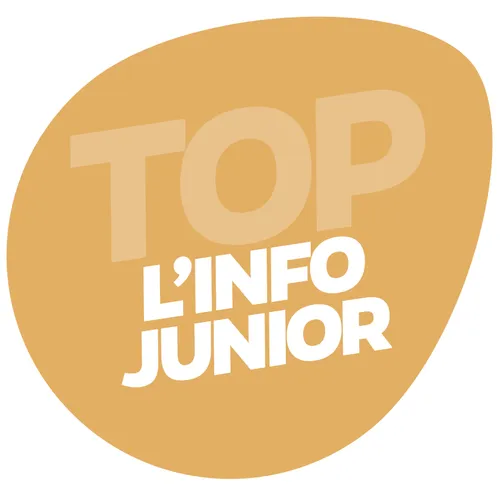 L'info Junior - vendredi 11 mars 2022